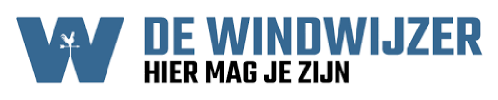 Vrijwilligster bij het Wereld-atelier